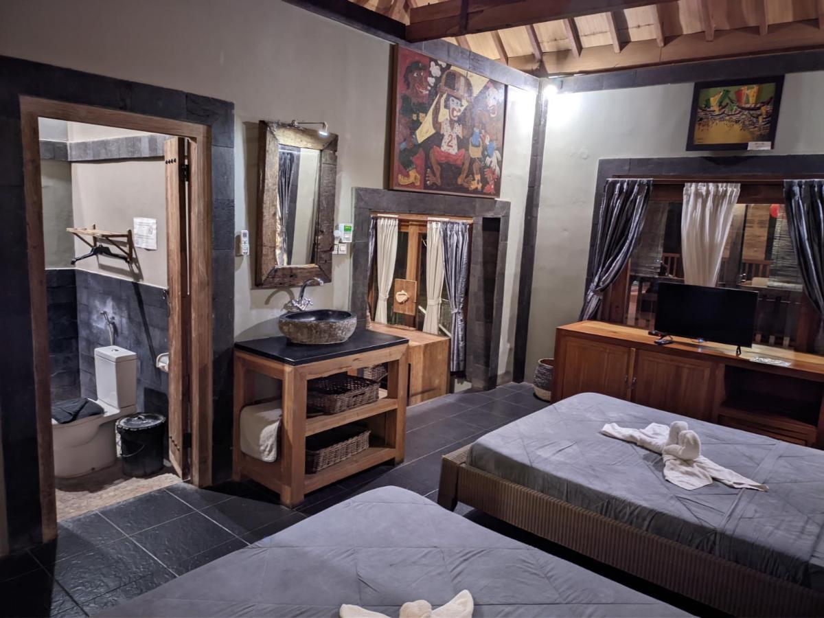 Astuti Gallery Yogyakarta
