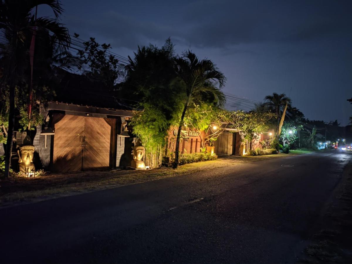 Astuti Gallery Yogyakarta