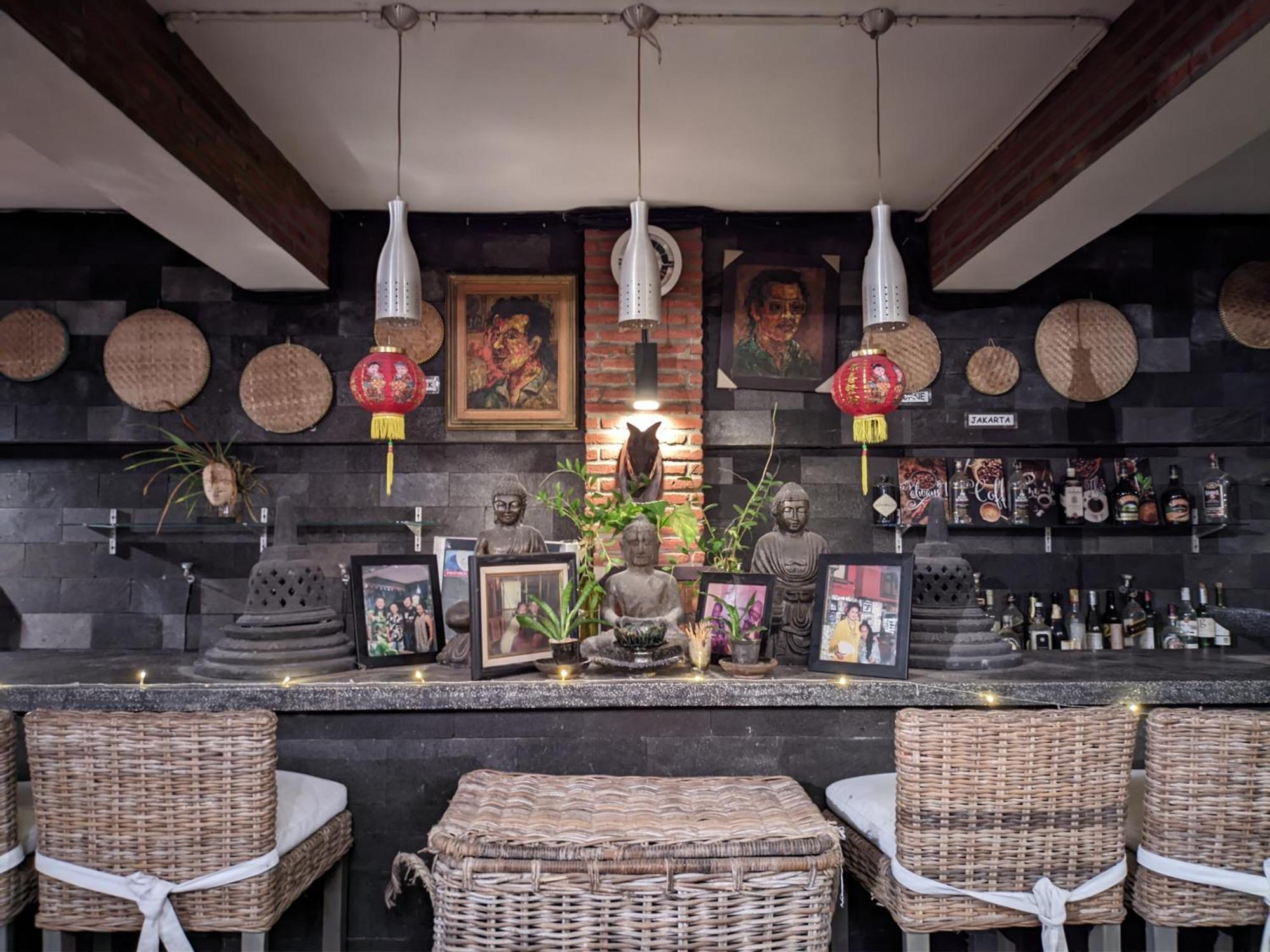 Astuti Gallery Yogyakarta