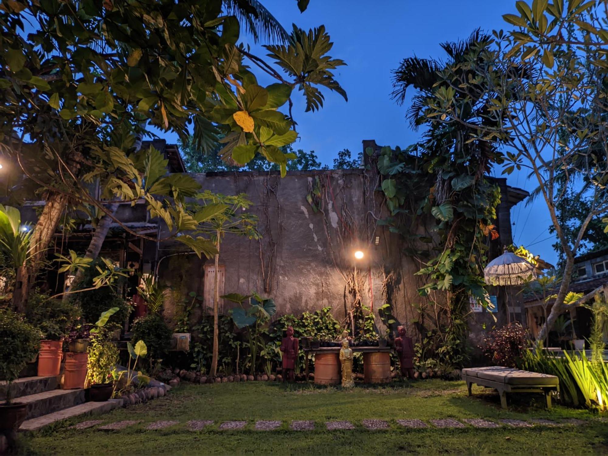 Homestay Astuti Gallery Yogyakarta