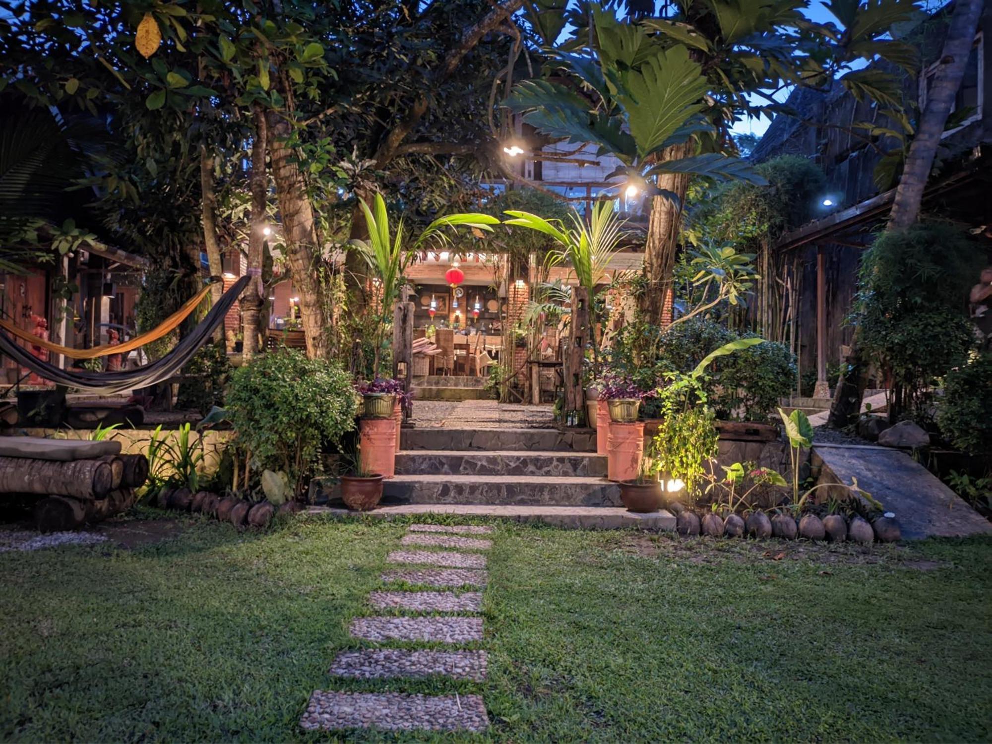 Astuti Gallery * Yogyakarta