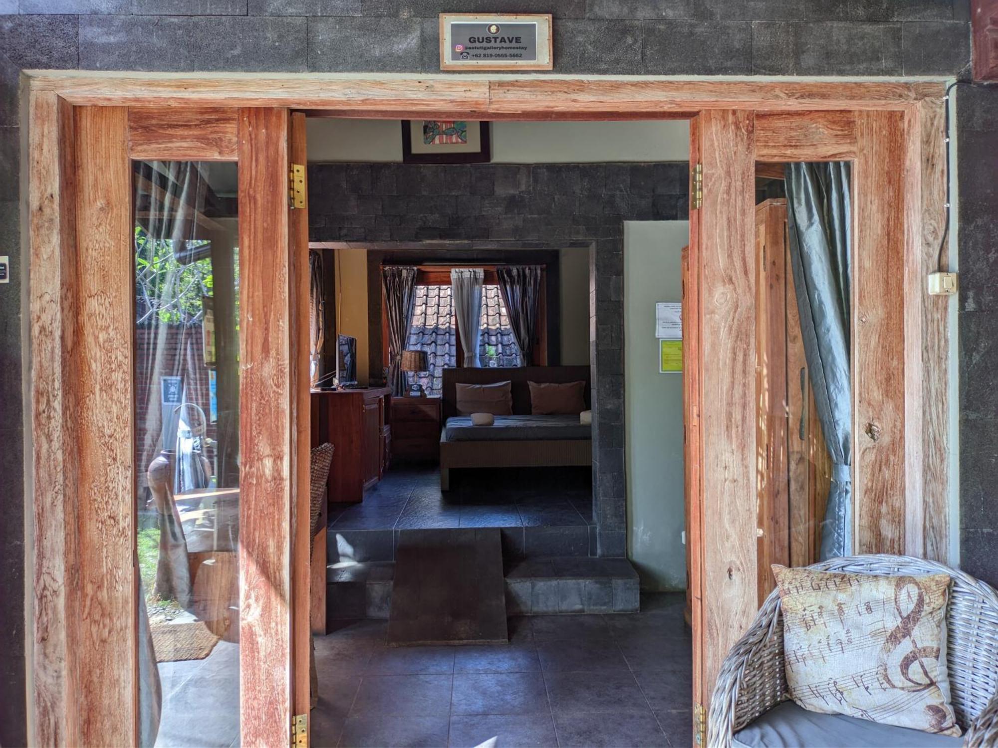 Astuti Gallery Yogyakarta