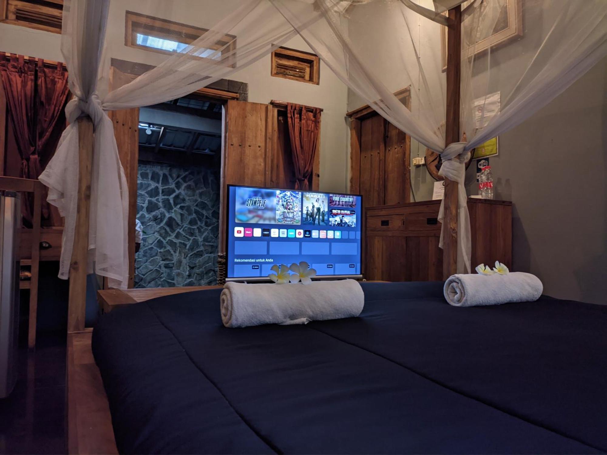 Homestay Astuti Gallery
