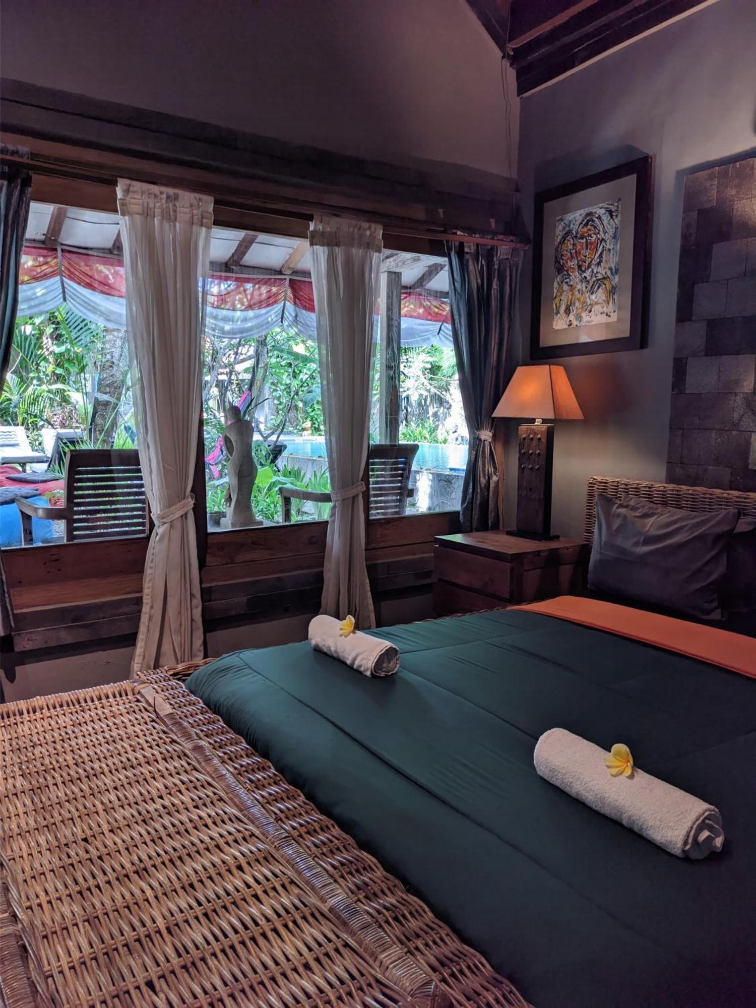 Astuti Gallery Yogyakarta