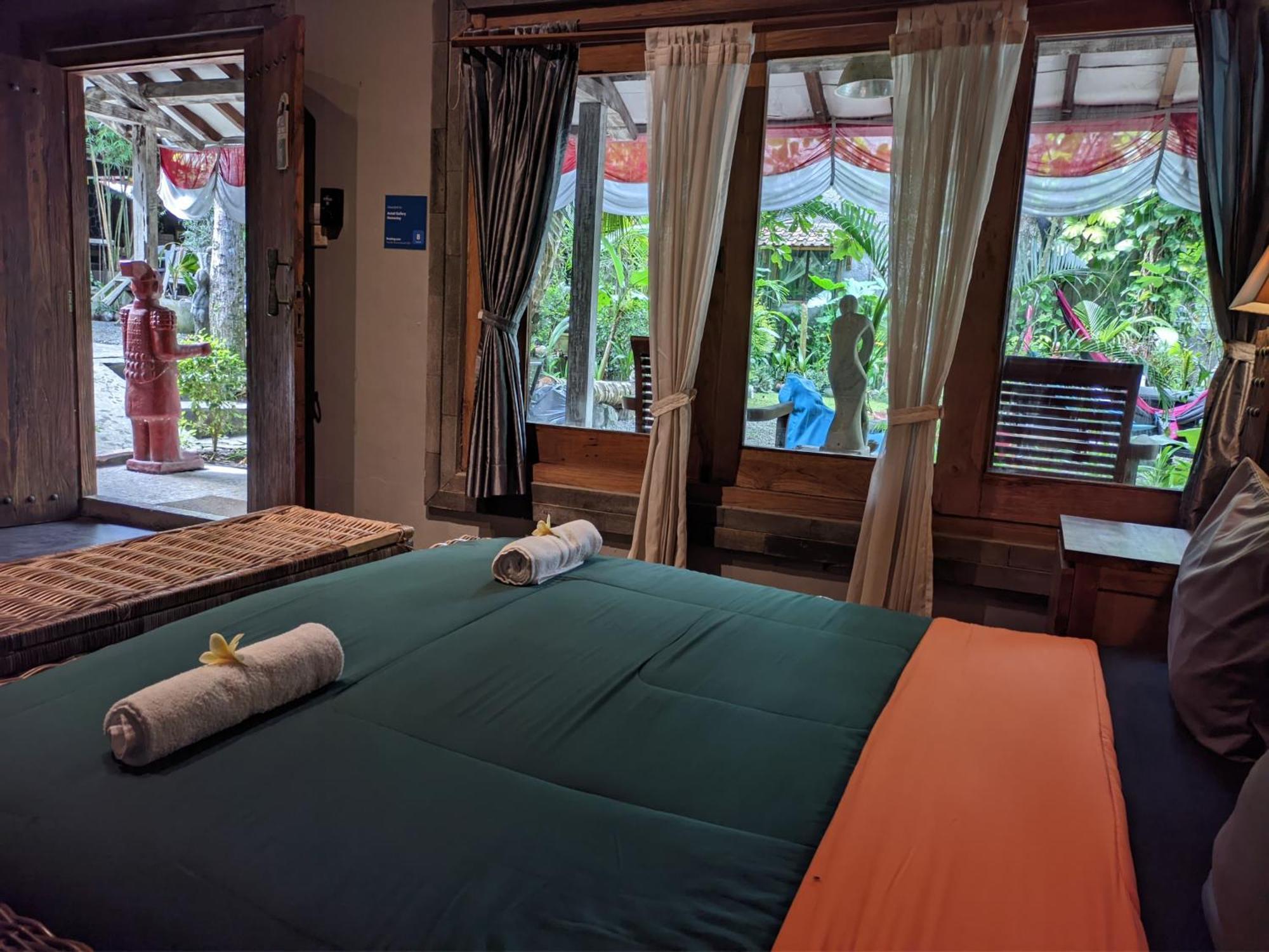 Homestay Astuti Gallery